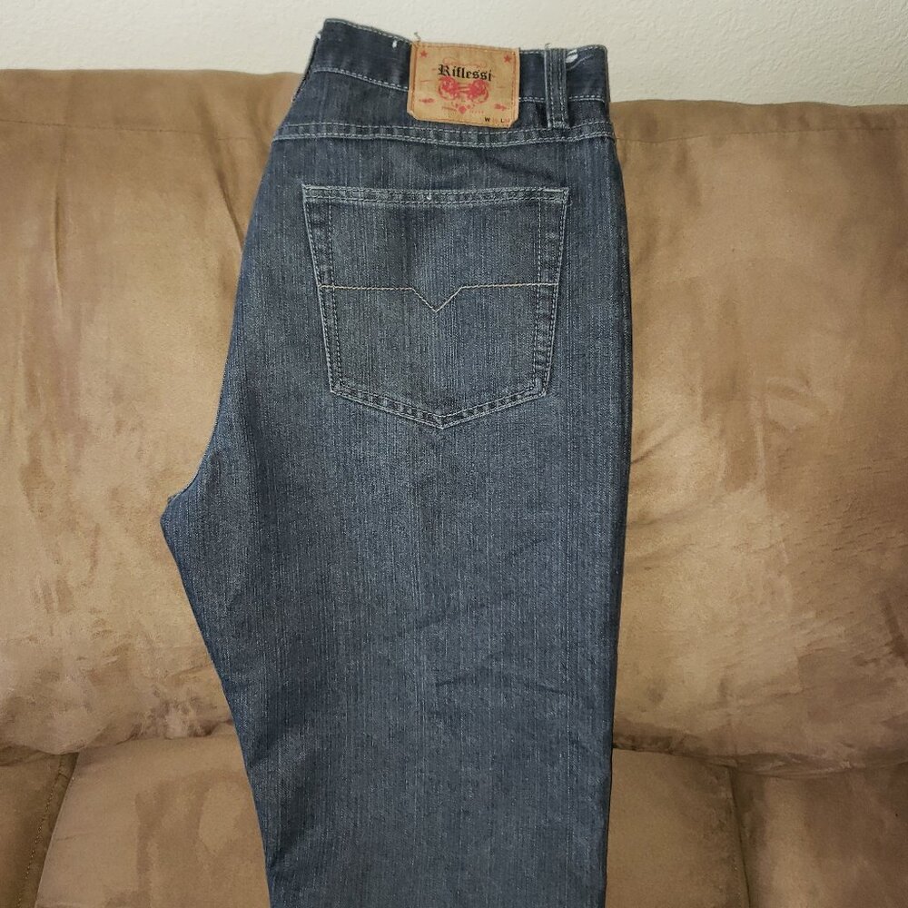 Used Riflessi Jean